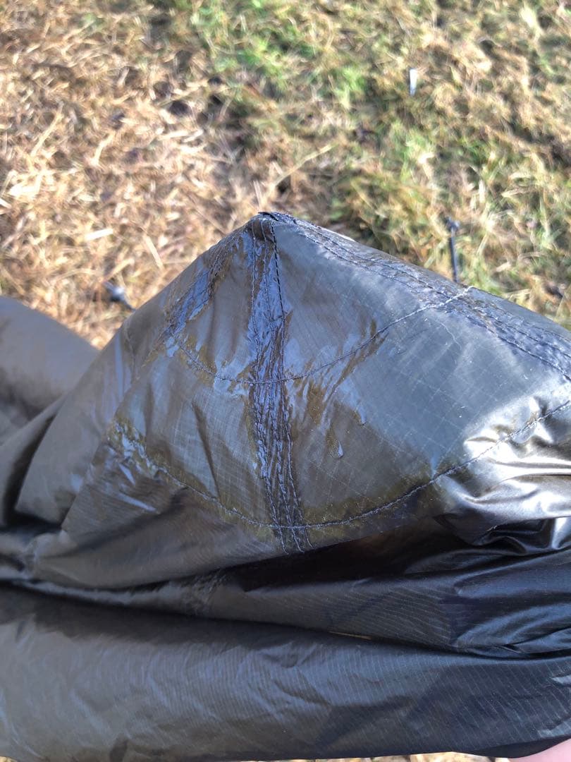 ミサミサさん専用　TRAILSTAR