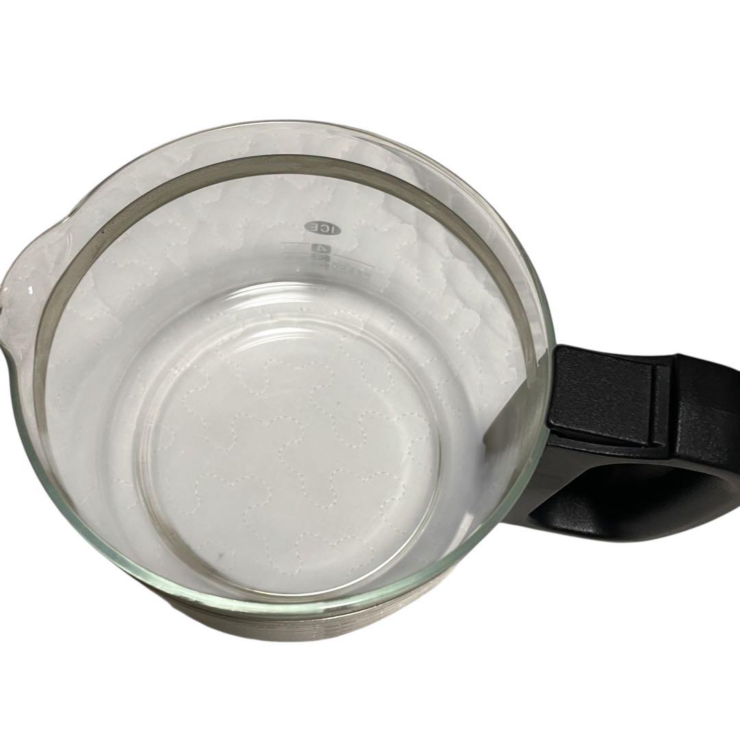 Zojirushi EC-SA40 コーヒーメーカー ブラック 象印