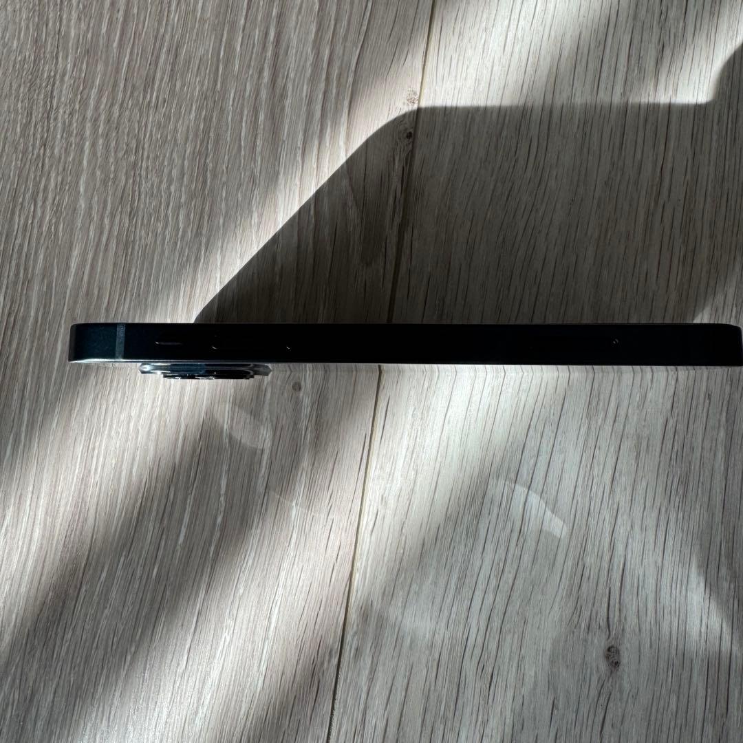 ふーiPhone 13 mini ミッドナイト 128GB SIMフリー