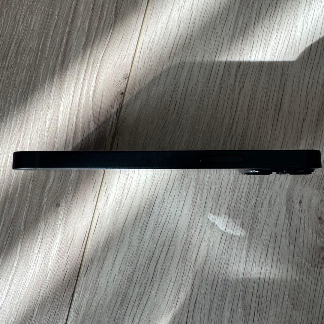 ふーiPhone 13 mini ミッドナイト 128GB SIMフリー