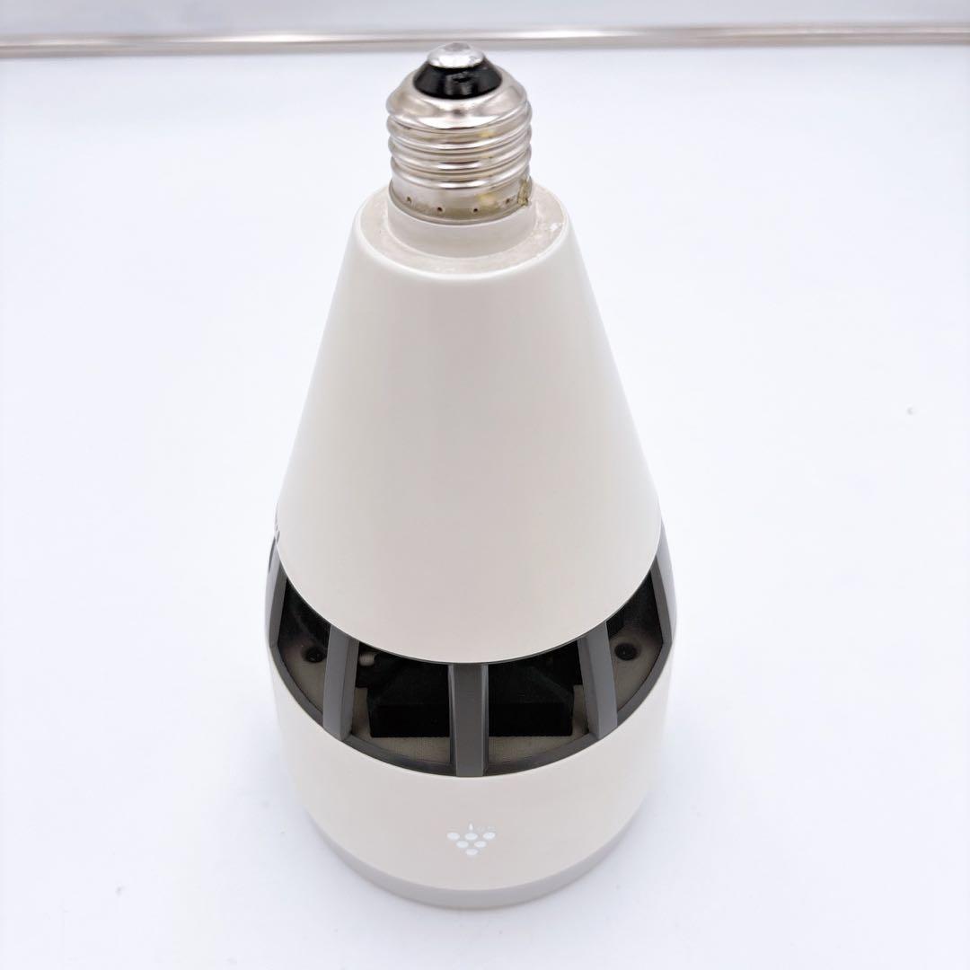 SHARP プラズマクラスターイオン発生機 天井 照明 電球 IG-HTA30