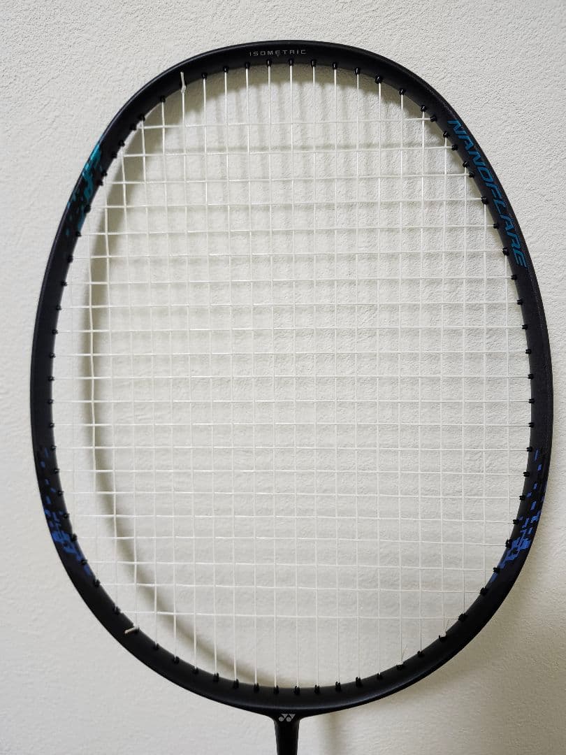 【廃盤】【極美品】　YONEX NANOFLARE 170 LIGHT 5UG5