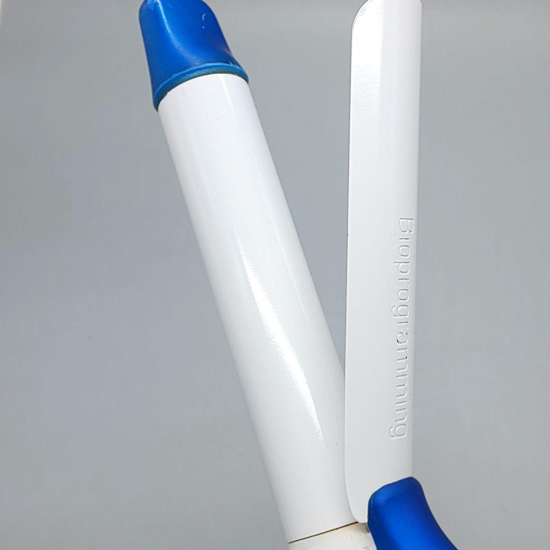 ヘアビューロン リュミエリーナ カール 3DPlus 26.5【正規品】761