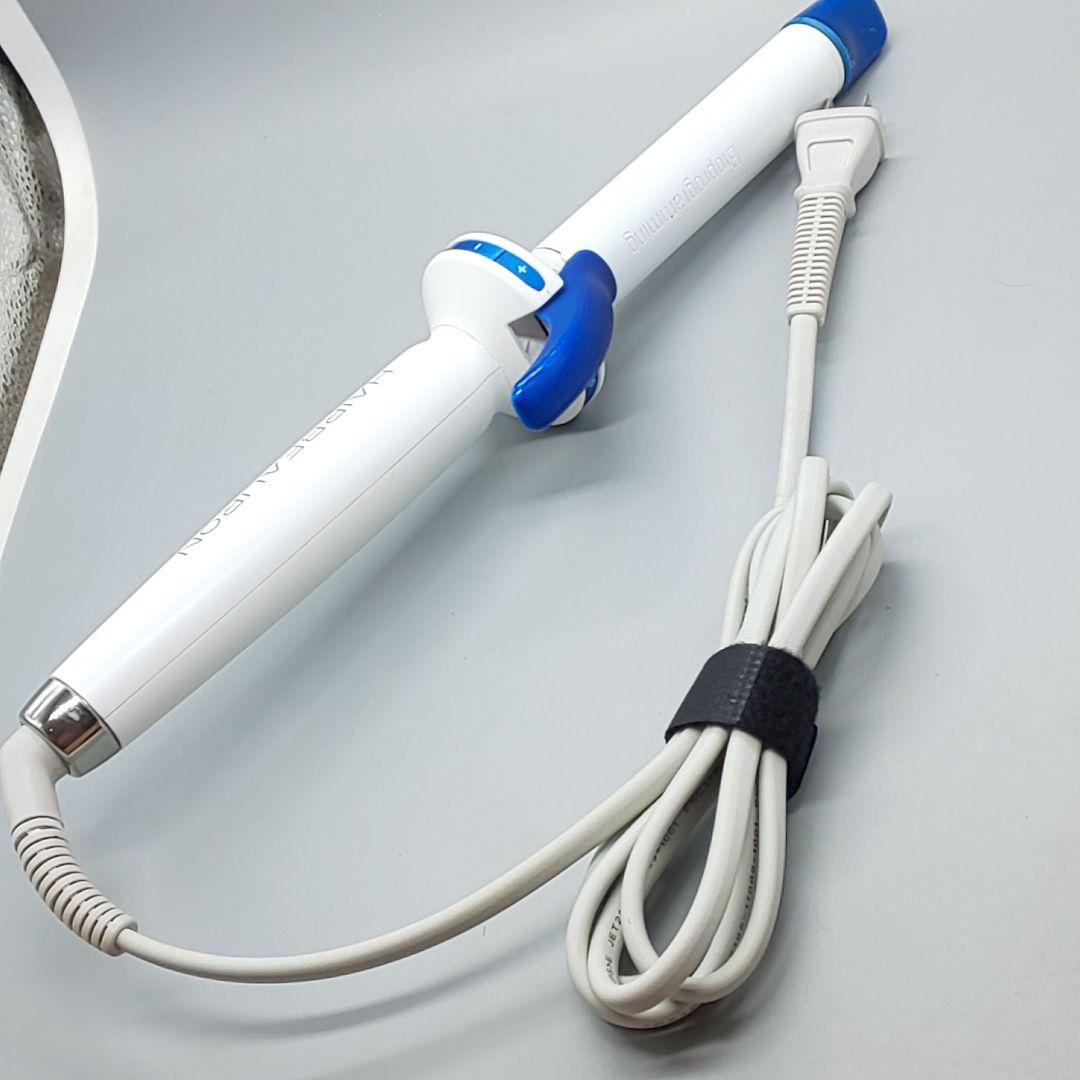 ヘアビューロン リュミエリーナ カール 3DPlus 26.5【正規品】761