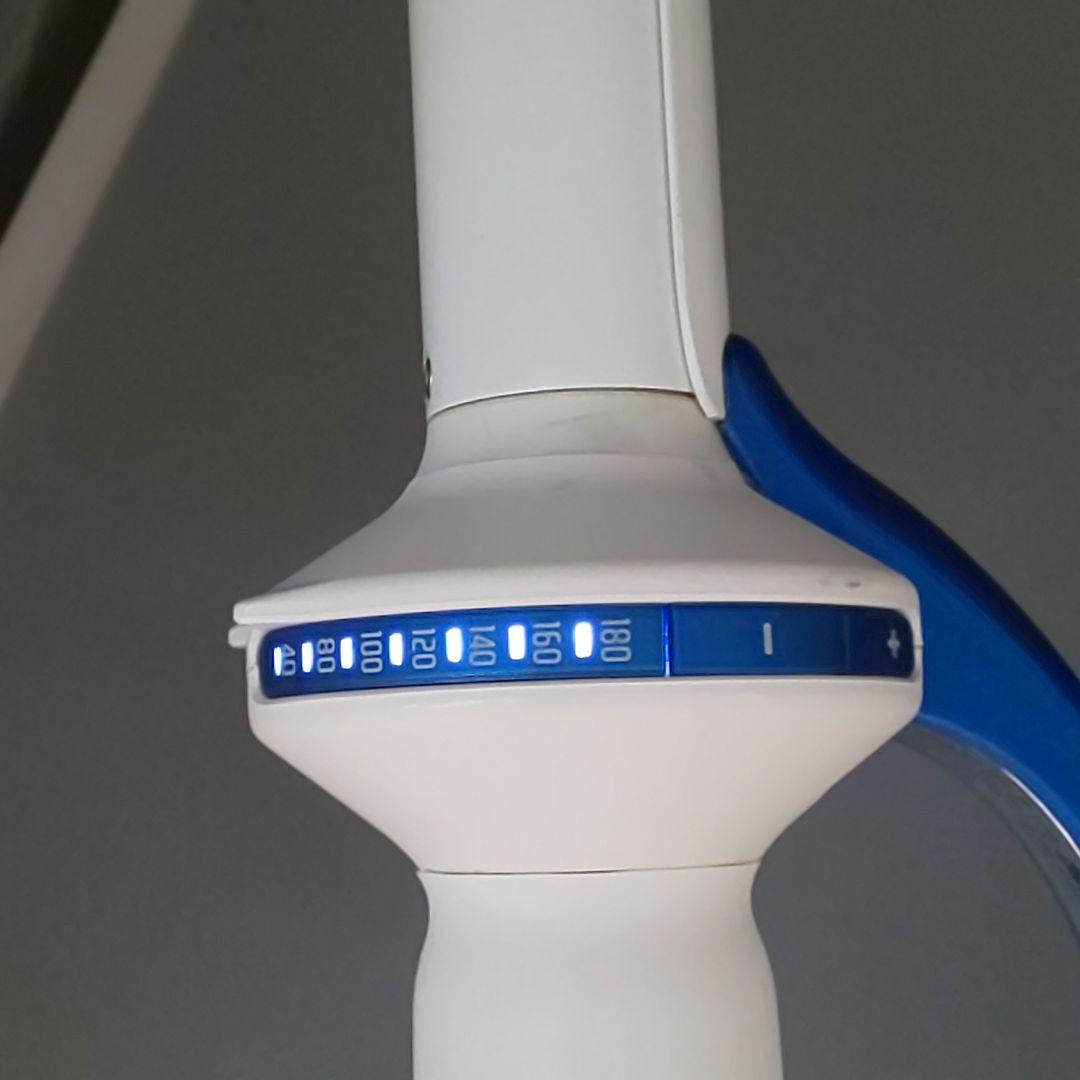 ヘアビューロン リュミエリーナ カール 3DPlus 26.5【正規品】761