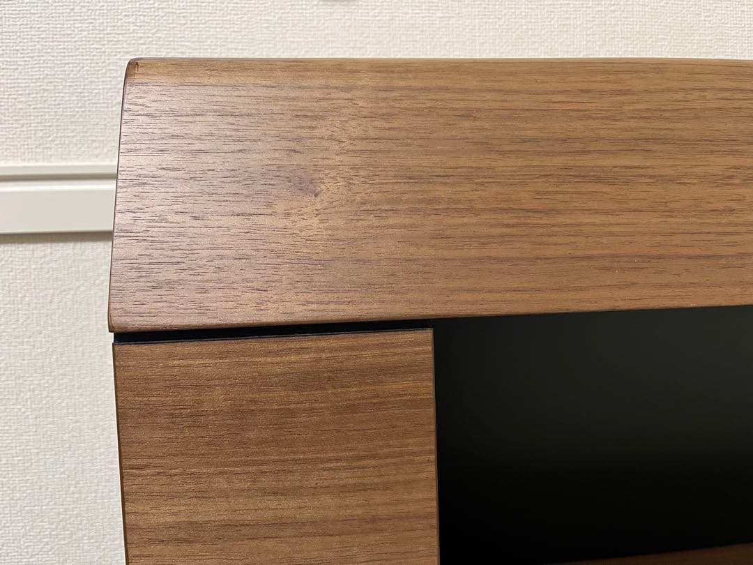 【未使用品】2025年12月発売モデル サータ 天然木 高級フレーム シングル