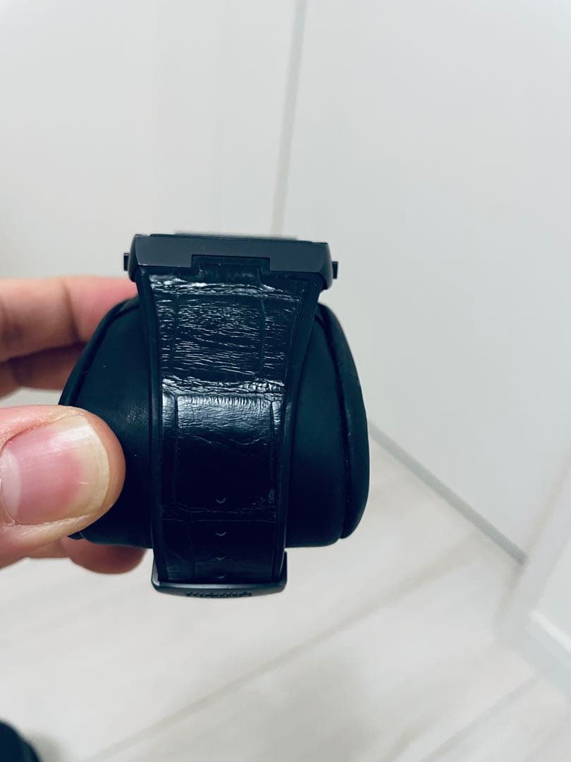 MOMO DESIGN 限定50本 MD-078 デジタル腕時計