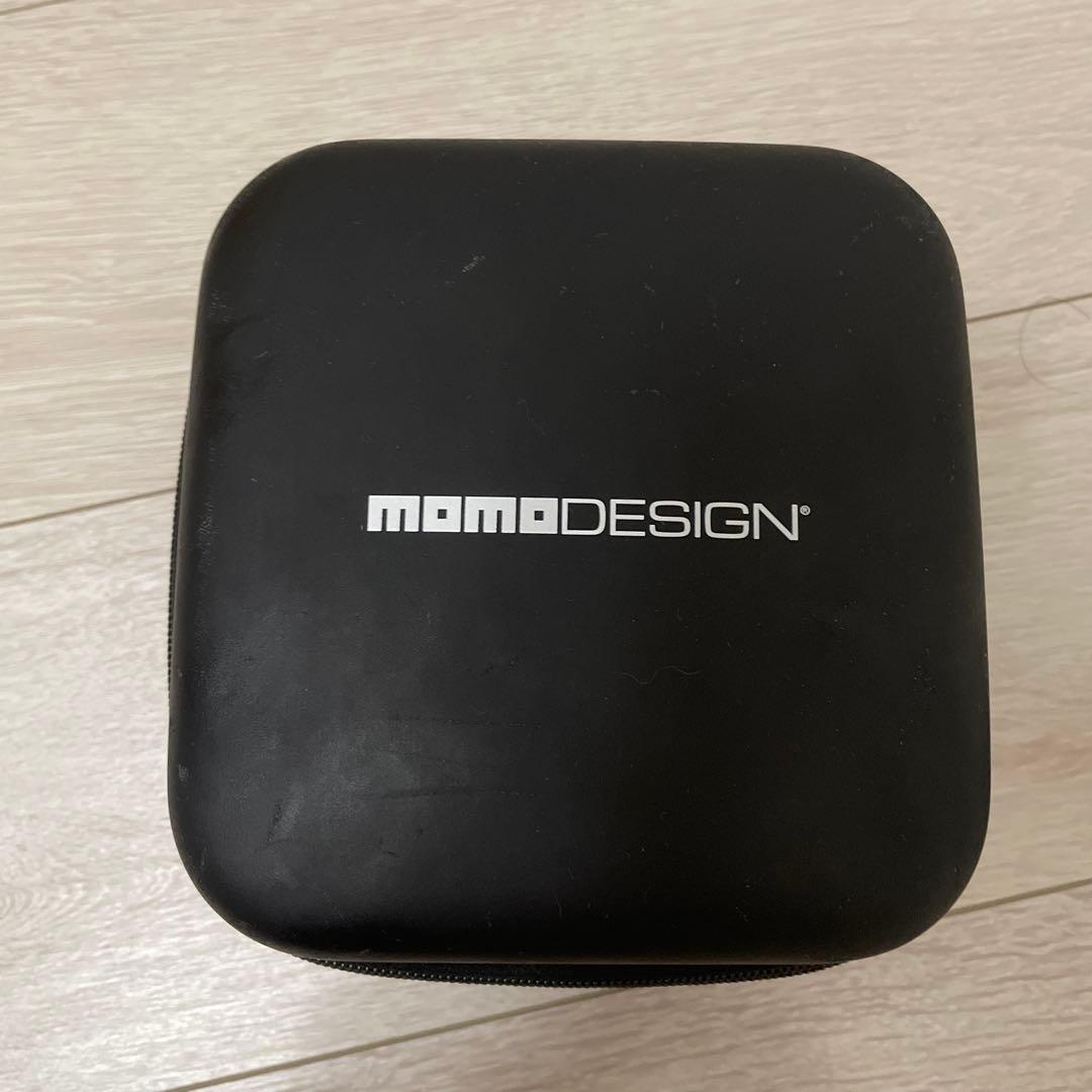 MOMO DESIGN 限定50本 MD-078 デジタル腕時計