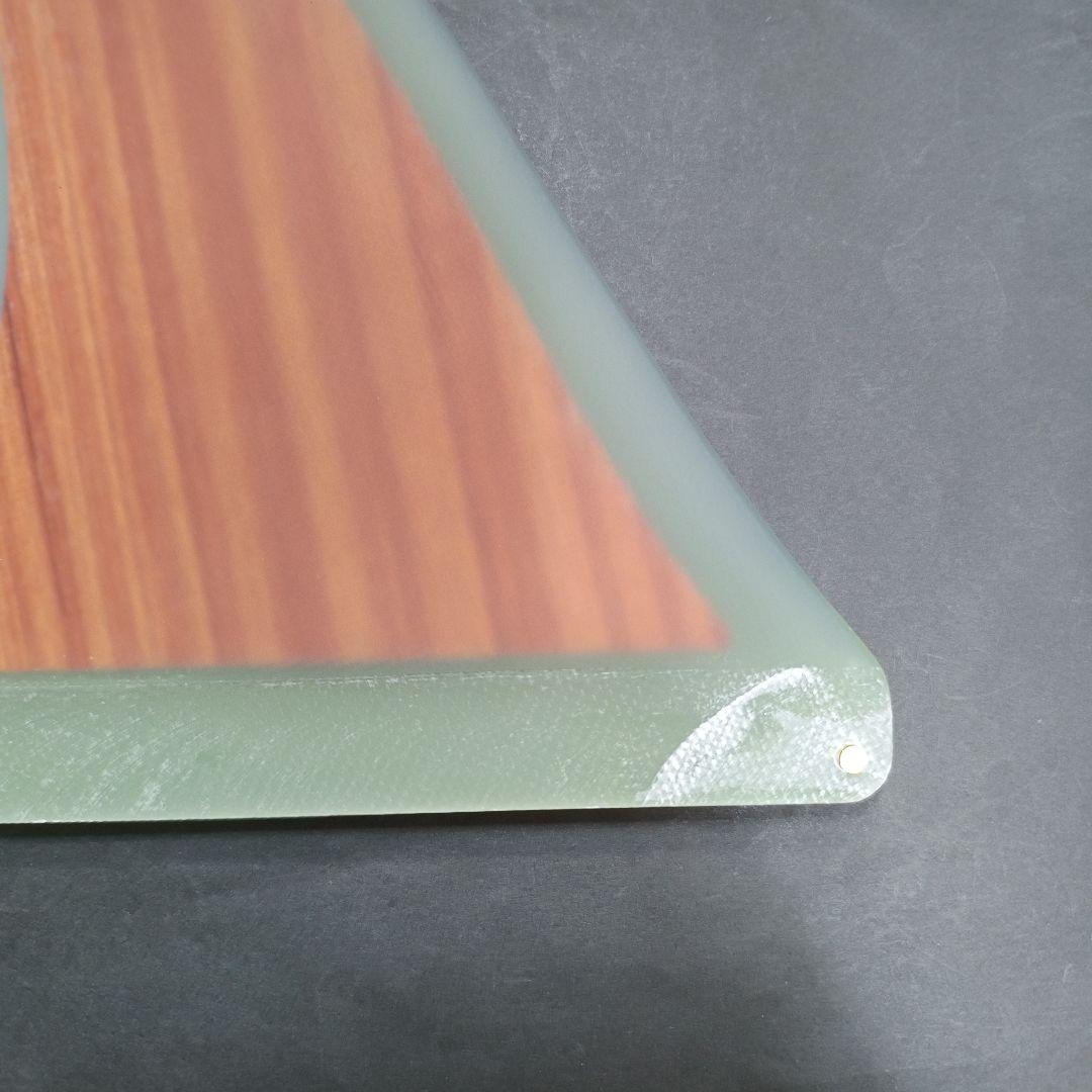 10インチ ウッドコア　センターフィン　シングルフィン　ロングボード