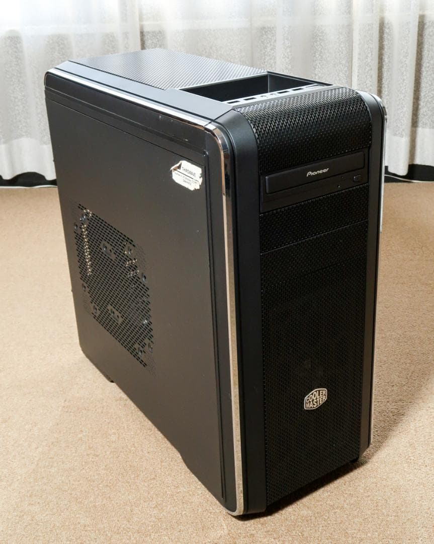 ◆ ドスパラ　raytrek-V XT Core i7-8700 32GB ◆