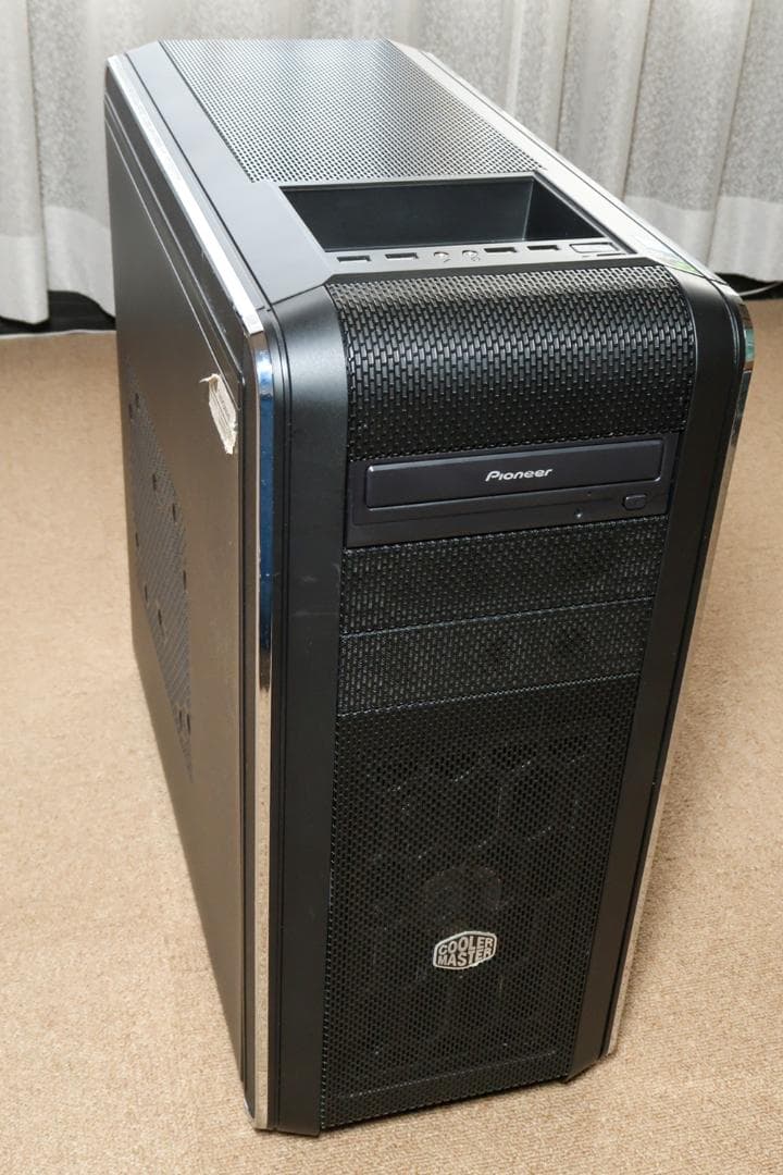 ◆ ドスパラ　raytrek-V XT Core i7-8700 32GB ◆