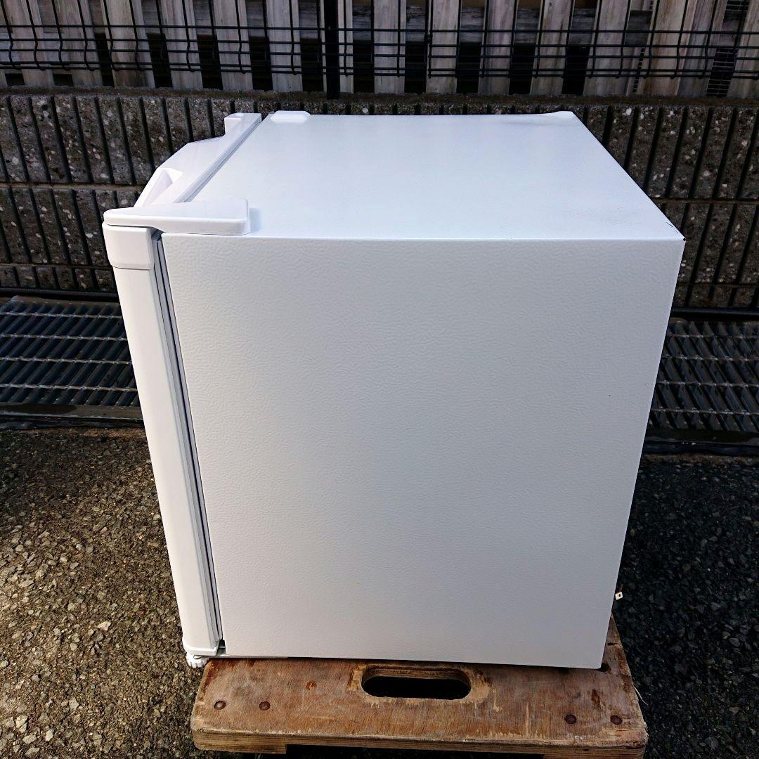 YAMAZEN2024年製31L冷凍庫 冷凍/冷蔵切替タイプ 送料無料