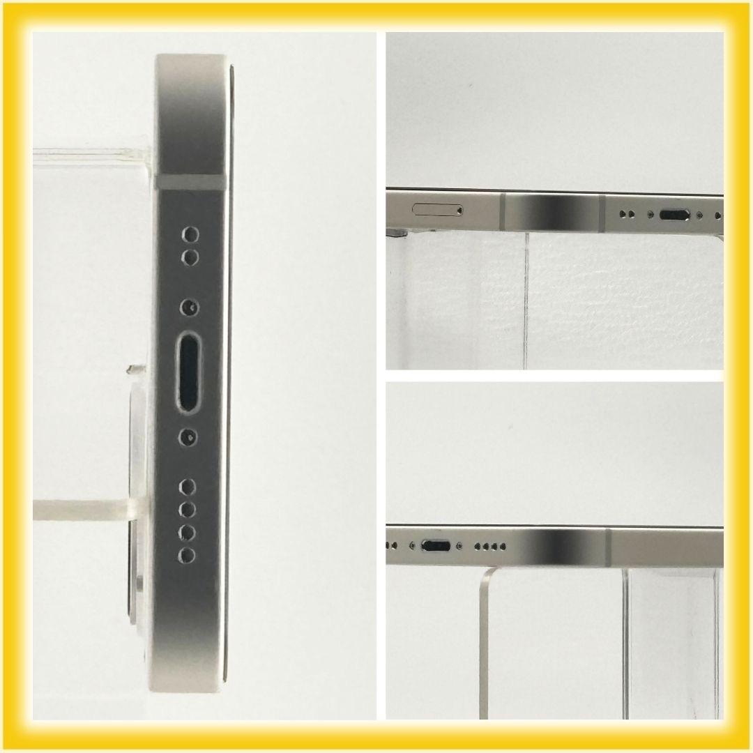 iPhone 13mini 128GB 大容量バッテリー新品100% 25-24