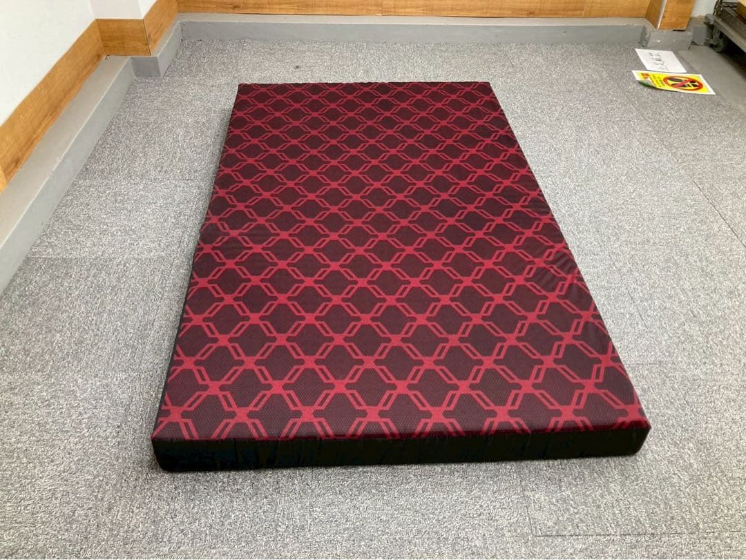 【展示品】西川エアー　SX 大谷翔平モデル　セミダブル　厚み14cm tjh13