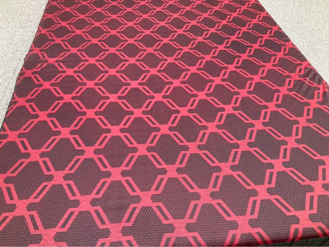 【展示品】西川エアー　SX 大谷翔平モデル　セミダブル　厚み14cm tjh13