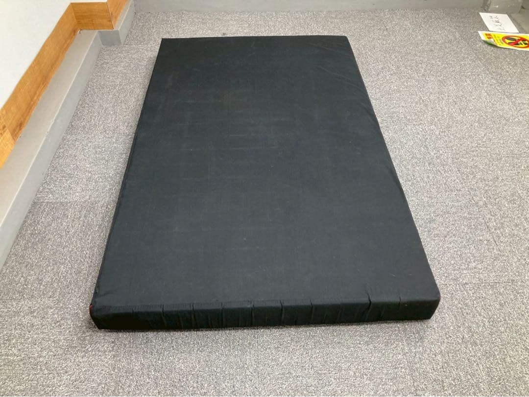 【展示品】西川エアー　SX 大谷翔平モデル　セミダブル　厚み14cm tjh13