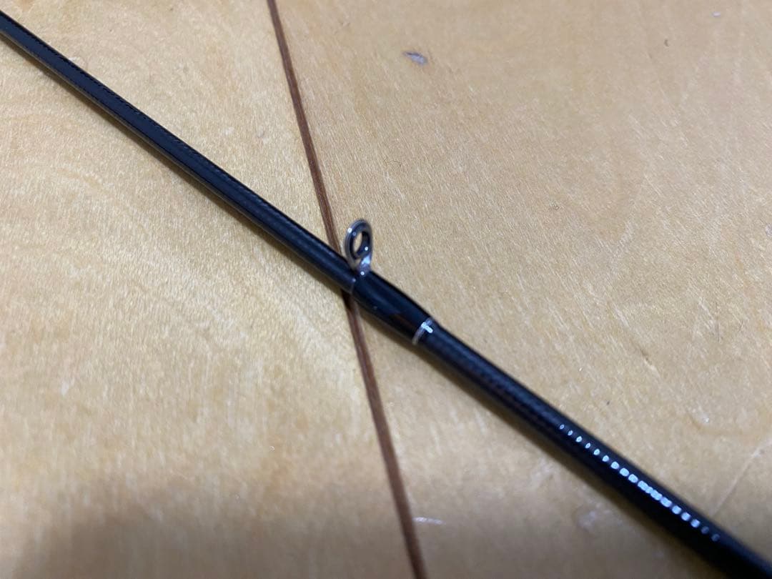 ダイワ　スティーズS66L スカイフラッシュ66