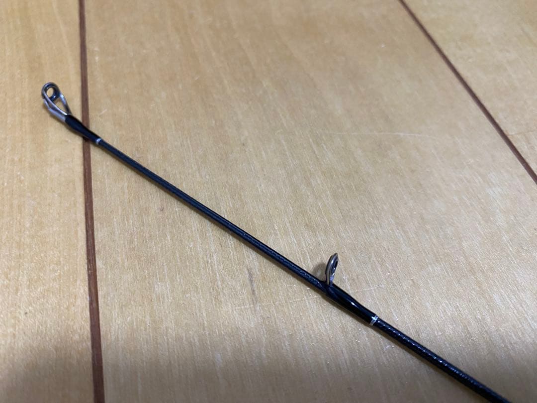 ダイワ　スティーズS66L スカイフラッシュ66