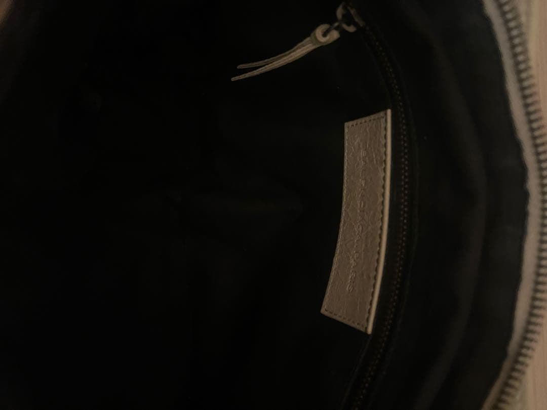 バレンシアガ 限定 ザ・ファースト　ハンドバッグ