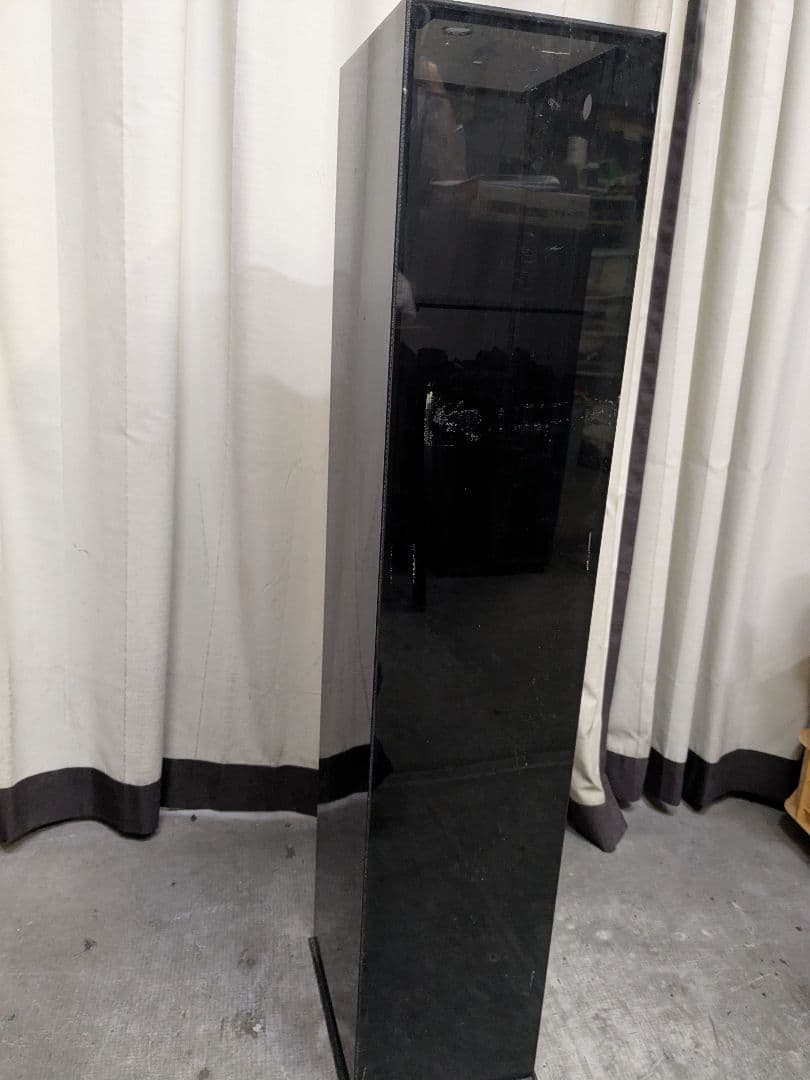 ドライタワー 1000✕250✕200　ドライボール付き