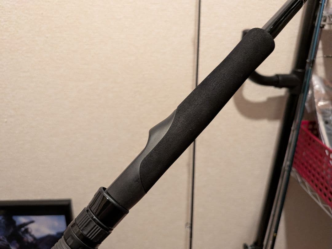 ヤマガブランクス アーリープラス 95ML