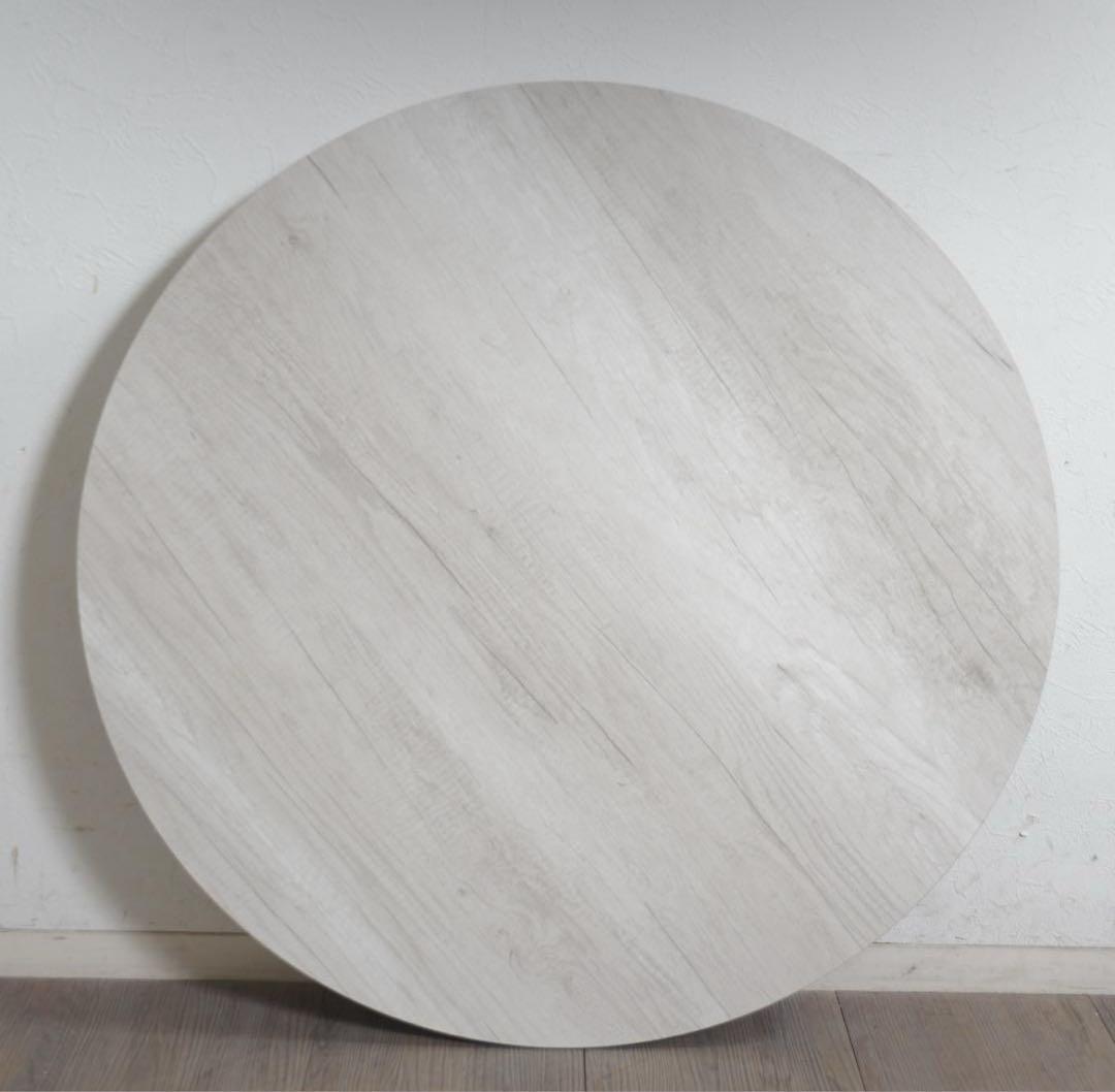 送料無料【新品】ビンテージ風 折りたたみテーブル アウトレット