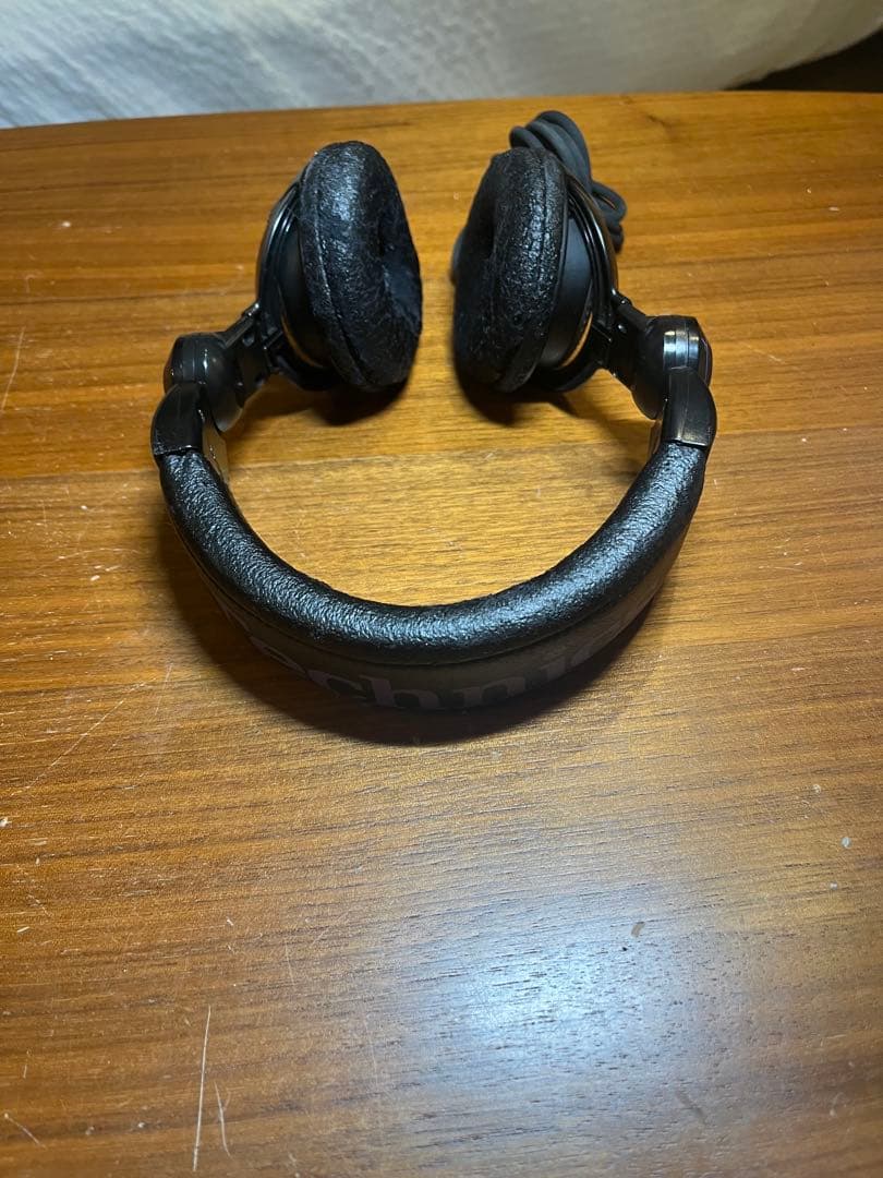 [値下げ交渉OK] テクニクスTechnics ヘッドホン　RP-DJ1200