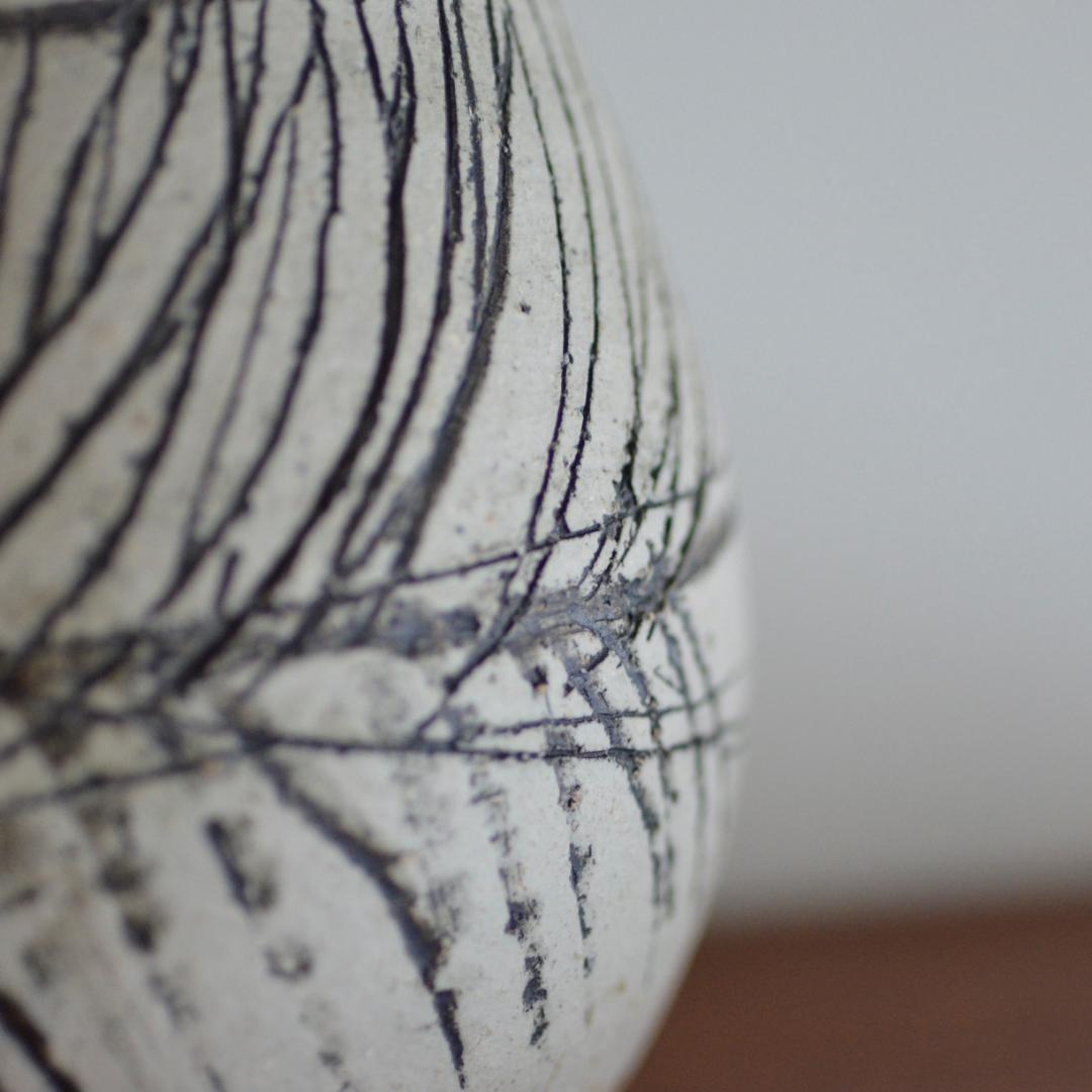 リサラーソン ユニークピース 花瓶