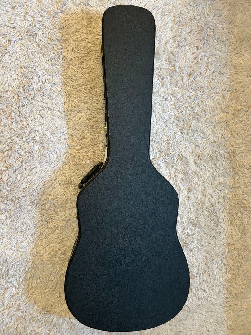 【ビンテージ】Gibson J-45 1967年製 ハードケース付