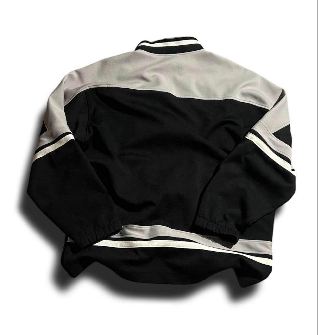 極美品 90s NIKE vintage track セットアップ ストリート