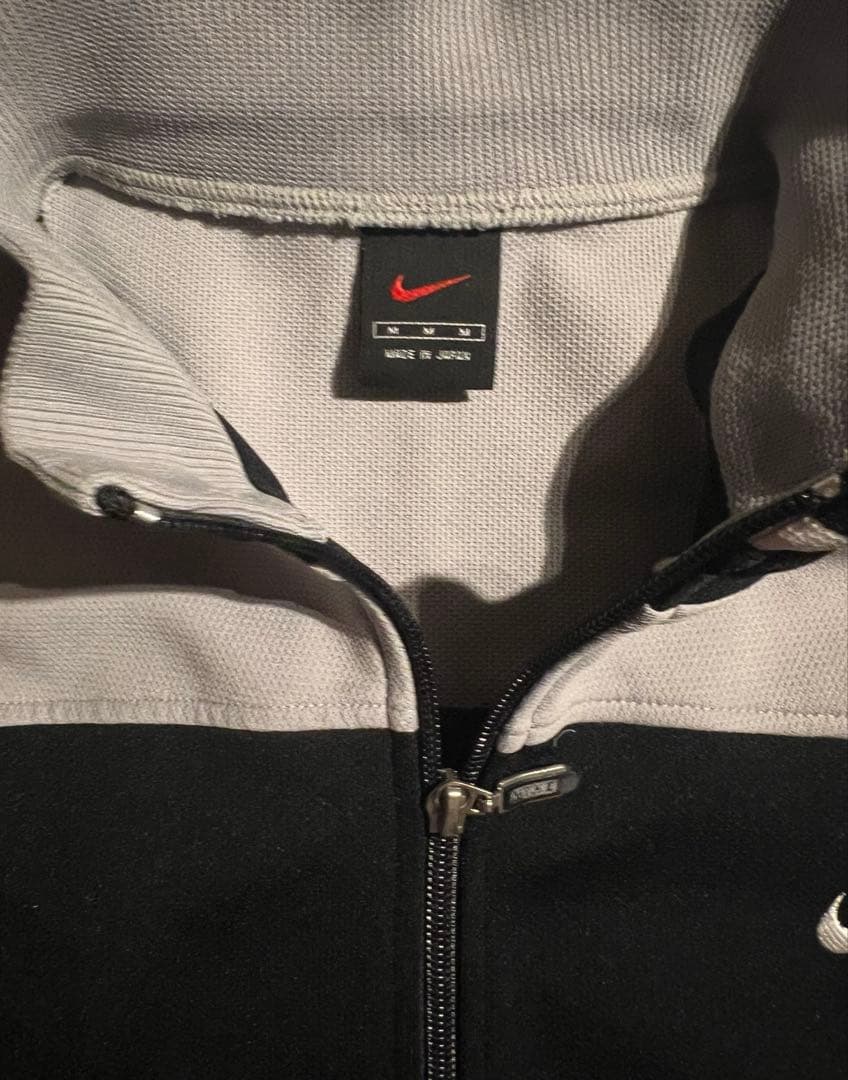 極美品 90s NIKE vintage track セットアップ ストリート