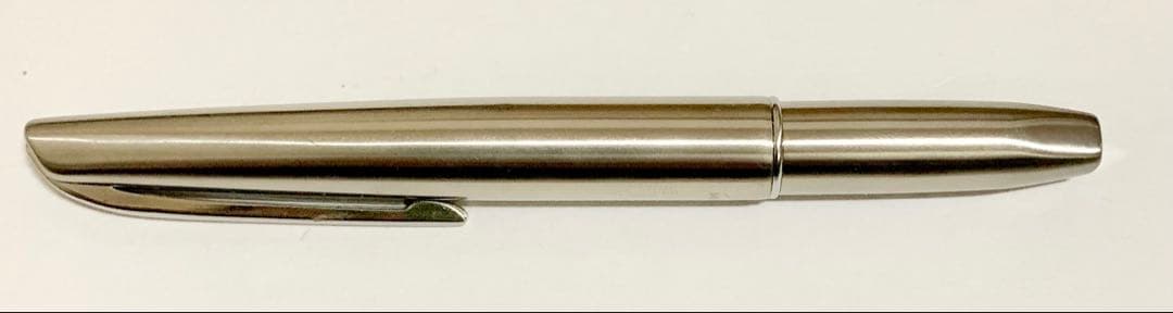 PLATINUM プラチナ 万年筆