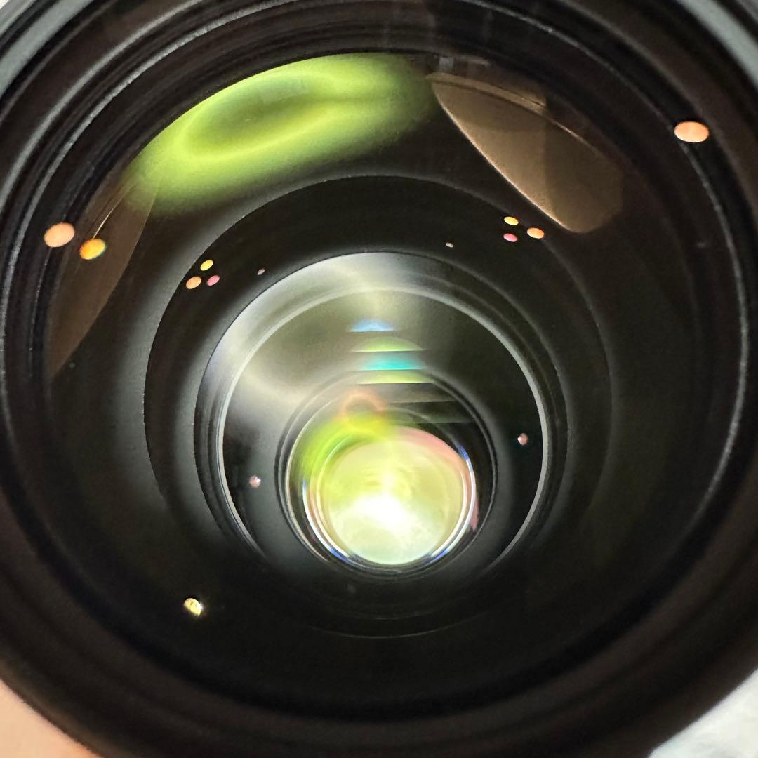 レンズ(ズーム) TAMRON 70-200mm F2.8 Di VC USD G2 A025