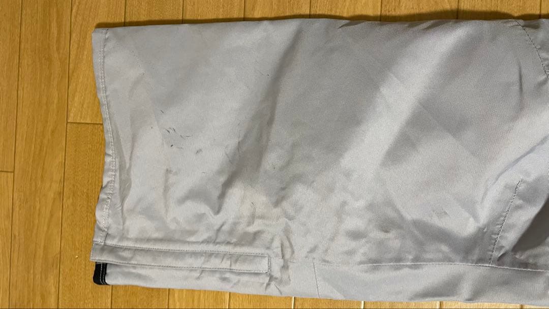 メンズ Burton バラスト GORE-TEX 2L パンツ