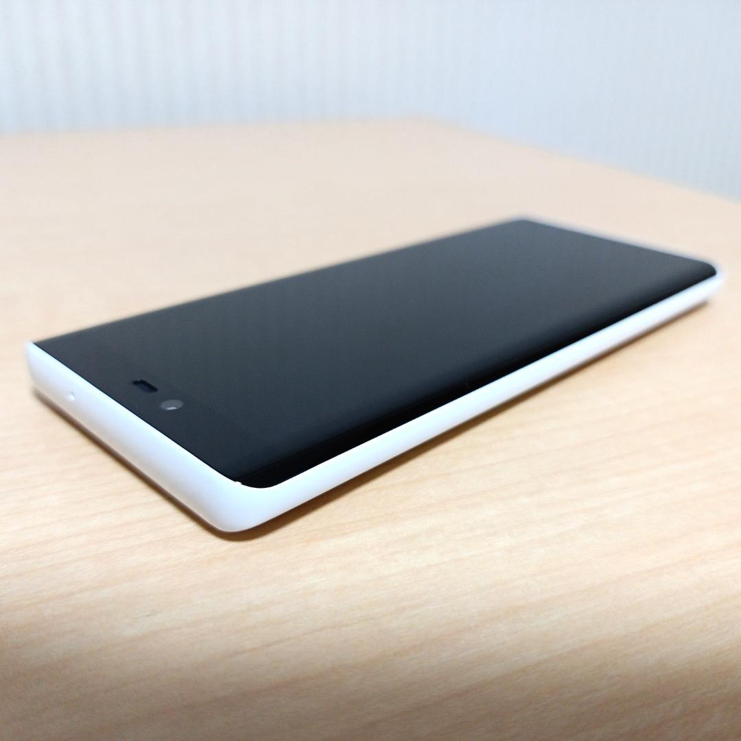 Rakuten Hand 5G P780 4GB/128GB SIMフリー