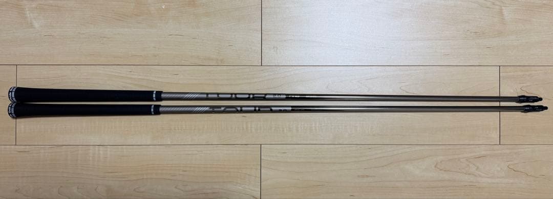 PING TOUR 2.0 CHROME 85R 4U/5U ピンツアークローム