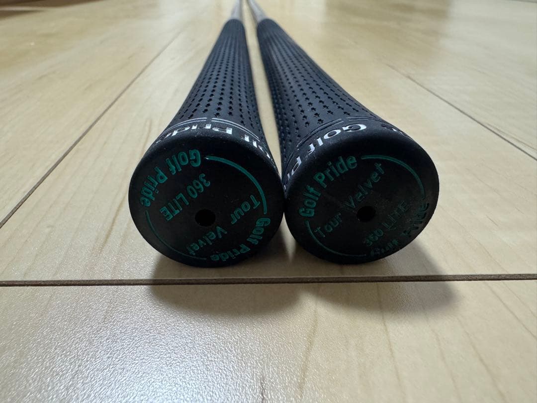 PING TOUR 2.0 CHROME 85R 4U/5U ピンツアークローム