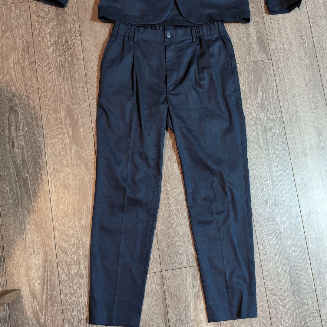 ユナイテッドアローズ　BEAUTY&YOUTH　セットアップ