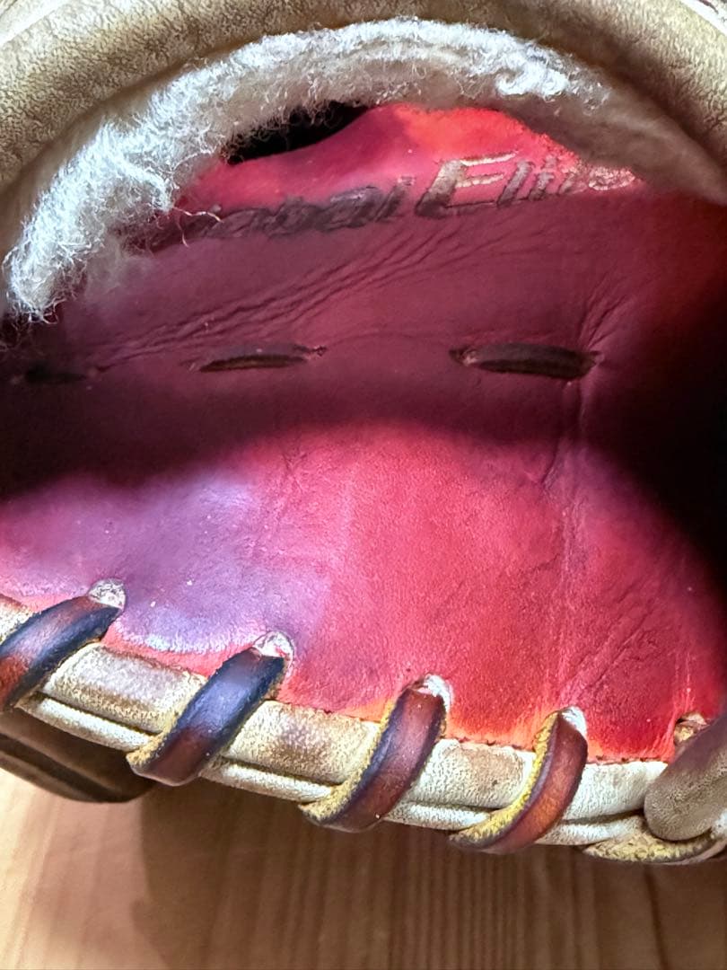 【Jin】★グローブ、グラブ