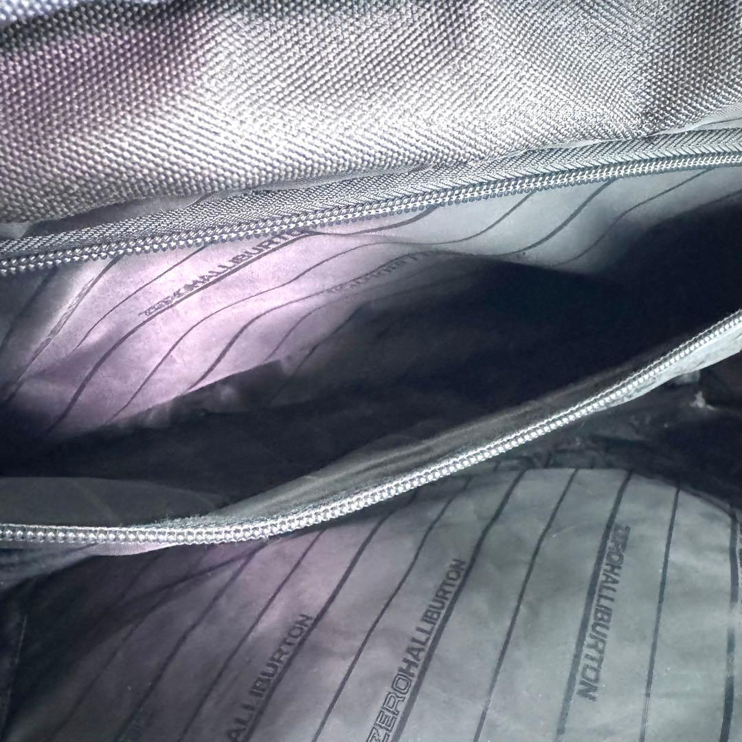 ZERO HALLIBURTON ゼロハリバートン ビジネスバッグ 3way