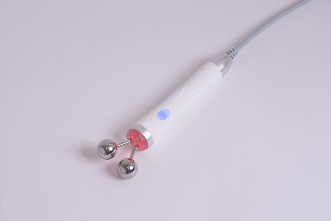 【SLIMSHOCKZERO】ハイパーナイフ、キャビテーション、EMS、吸引機器