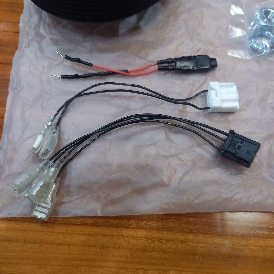 ステアリング ショート ボス ワークスベル 414S スズキ用