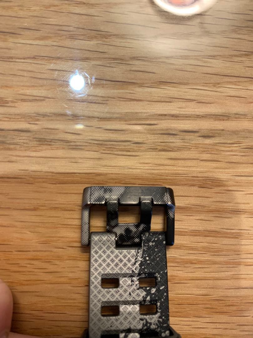 G-SHOCK TEAM LAND CRUISER 腕時計