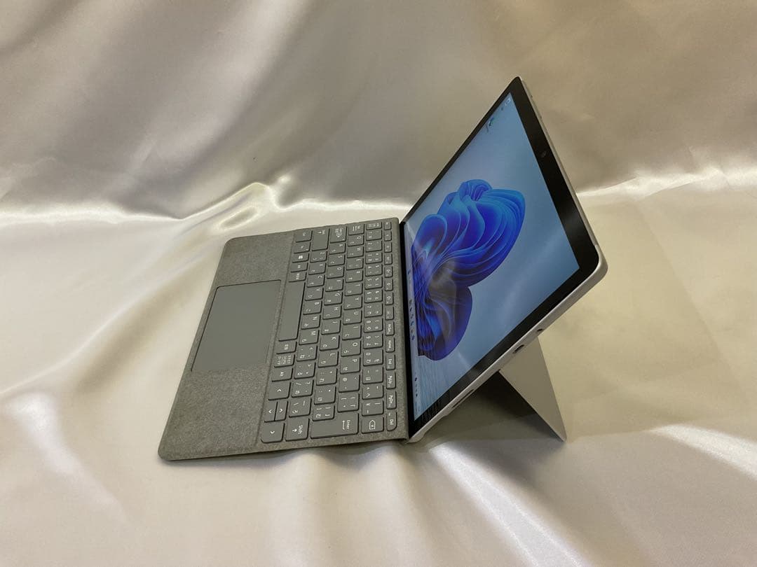 Surface Go2 m3 4g 64g Office 2024認証済