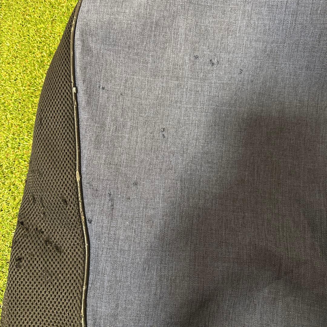 XXIO ゼクシオ キャディバッグ 10型 3kg 2020年モデル