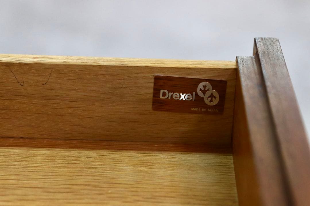 GMHK452○DREXEL HERITAGE / ドレクセルヘリテイジ TRI