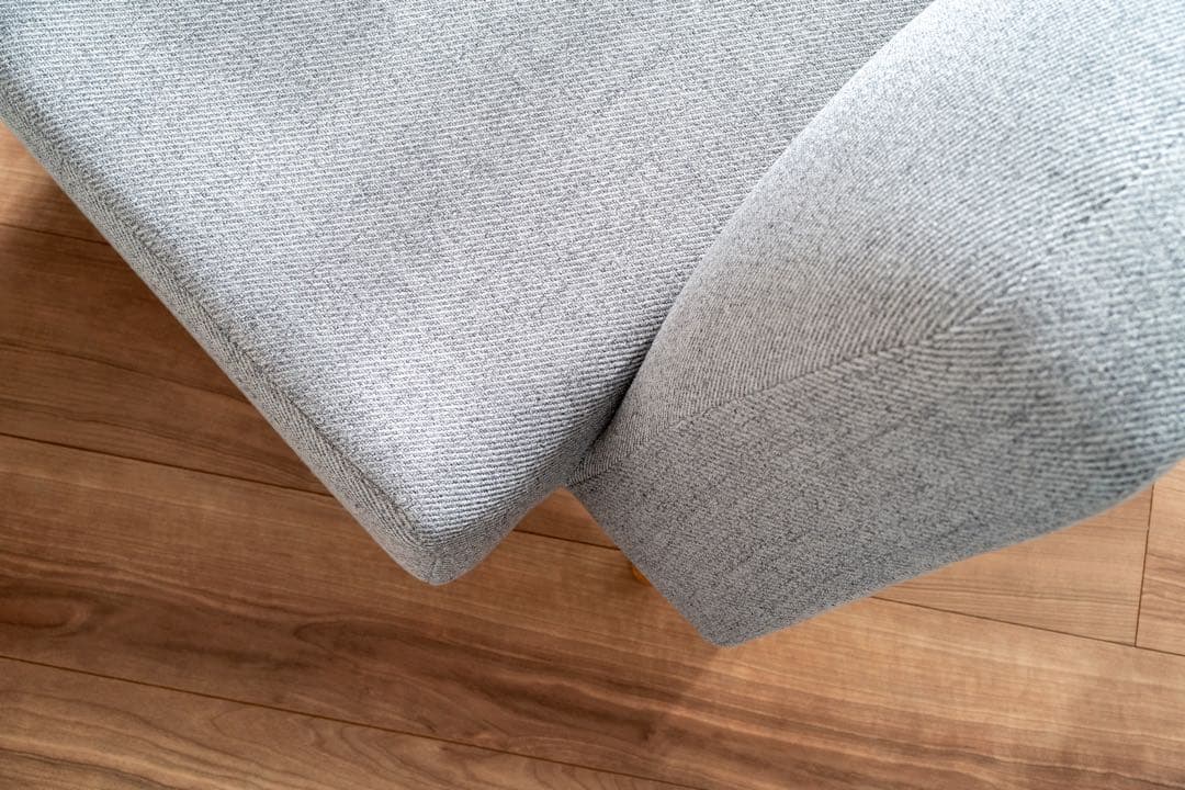 1人掛けソファ IDEE AO SOFA GRAY