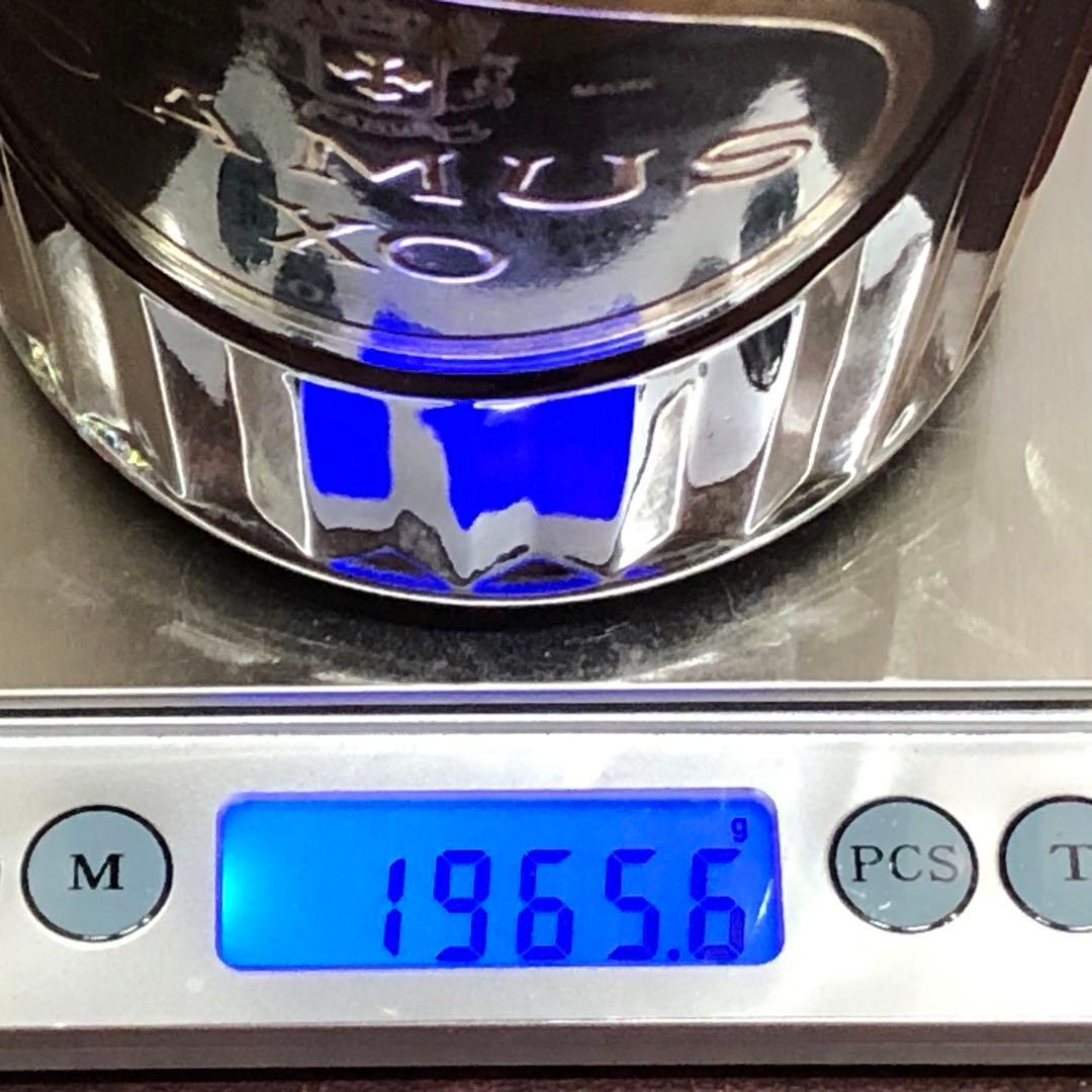カミュXO ロングネック 1,000ml