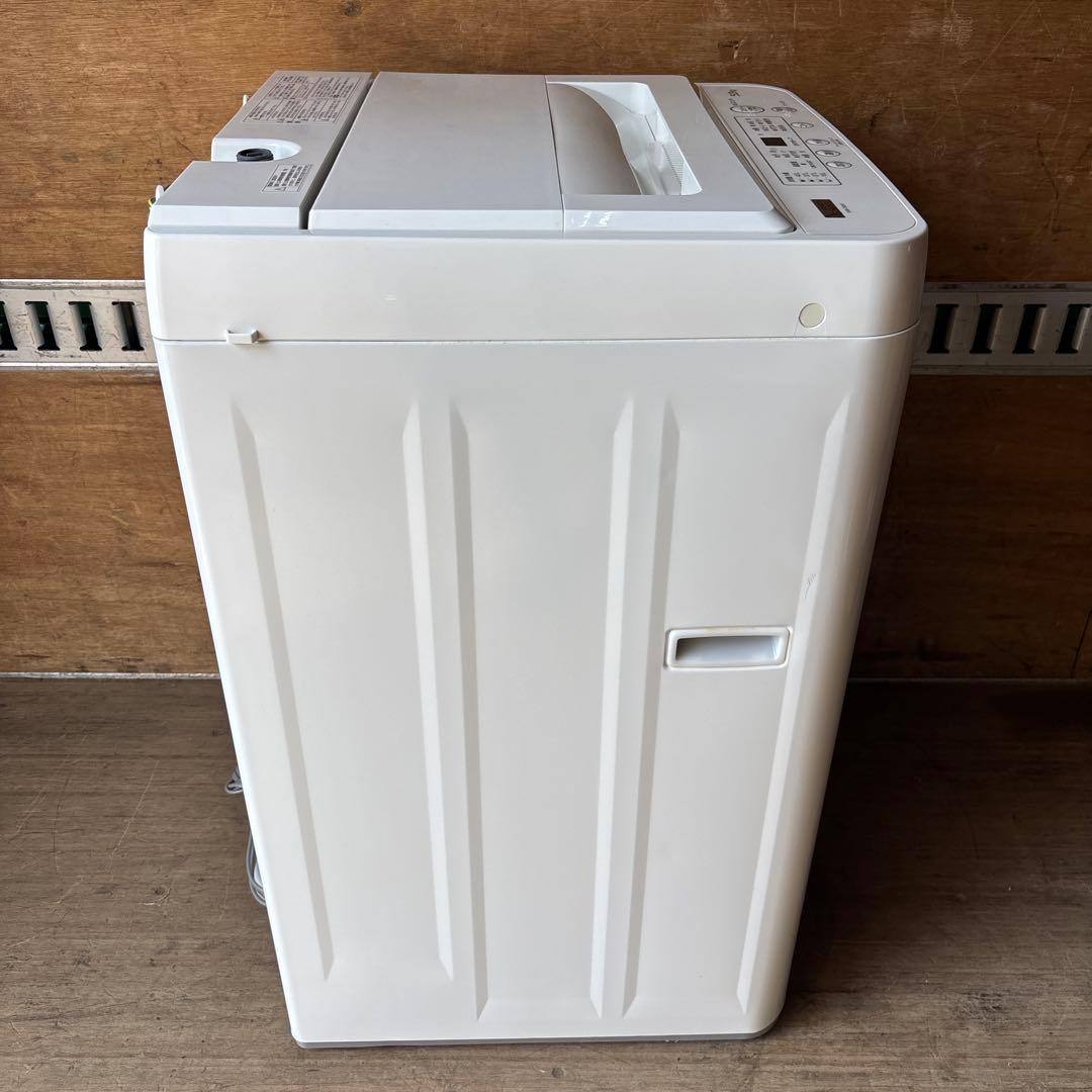 Ys YAMADA SELECT全自動電気洗濯機 5kg YWM-T50H1