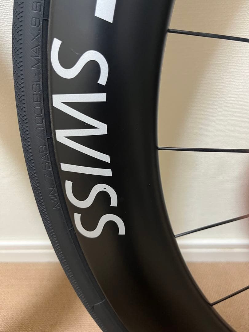 パーツ DTSWISS1600